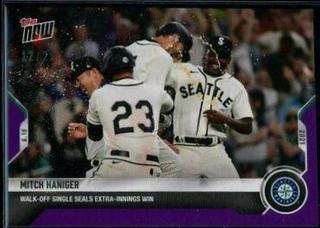 Mitch Haniger
