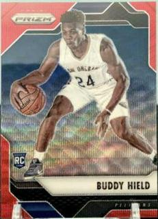 Buddy Hield