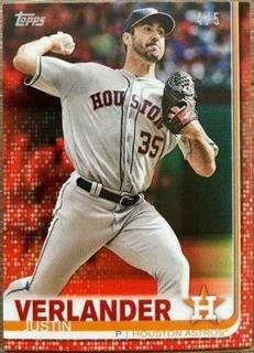 Justin Verlander