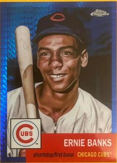 Ernie Banks