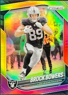 Brock Bowers