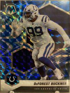 DeForest Buckner