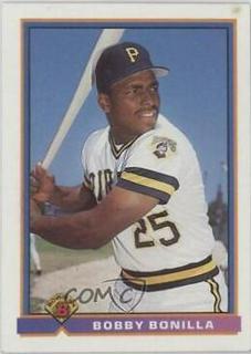 Bobby Bonilla