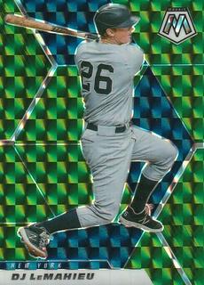 DJ LeMahieu