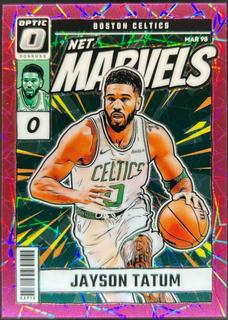 Jayson Tatum