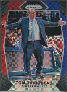 Tom Thibodeau