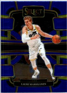 Lauri Markkanen