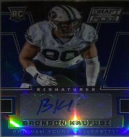 Bronson Kaufusi
