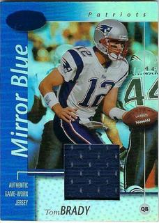 Tom Brady
