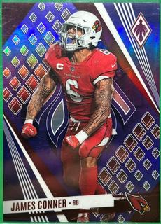 James Conner
