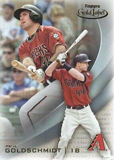 Paul Goldschmidt