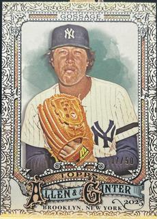 Goose Gossage
