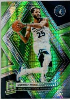 Derrick Rose