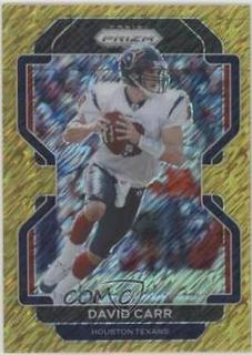 David Carr