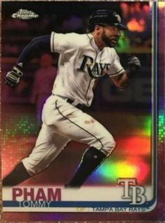 Tommy Pham