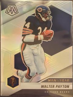Walter Payton