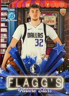 Cooper Flagg