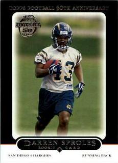Darren Sproles
