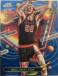 Bill Walton