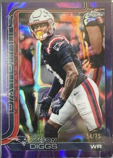 Stefon Diggs