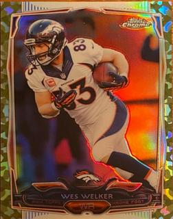 Wes Welker