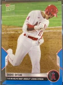 Shohei Ohtani