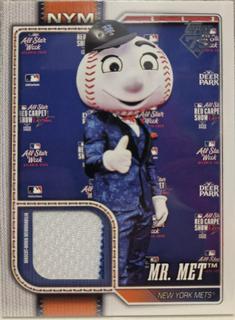Mr. Met