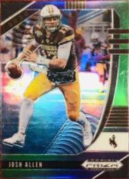 Josh Allen