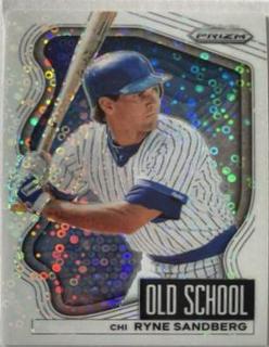 Ryne Sandberg