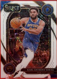 Karl-Anthony Towns