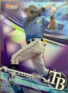 Willy Adames