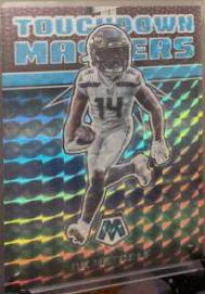 DK Metcalf