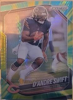 D'Andre Swift