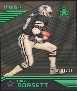 Tony Dorsett