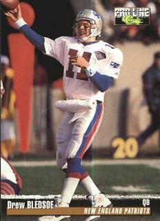 Drew Bledsoe