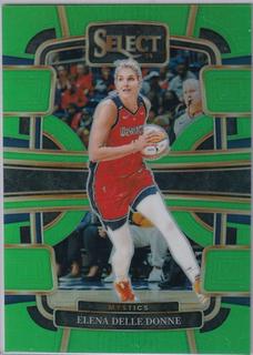 Elena Delle Donne