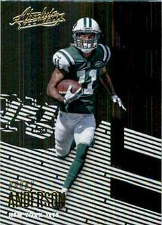 Robby Anderson