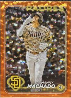 Manny Machado