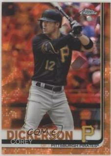 Corey Dickerson