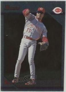 Barry Larkin