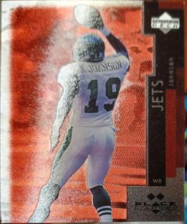 Keyshawn Johnson