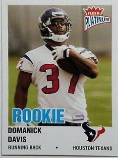 Domanick Davis