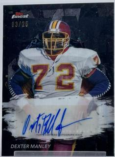 Dexter Manley