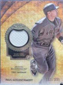 Paul Goldschmidt