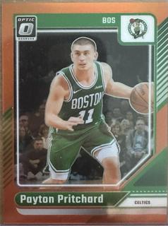 Payton Pritchard