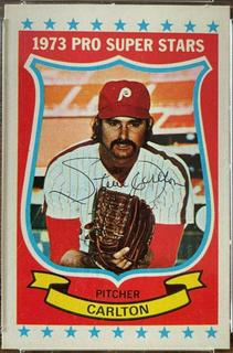 Steve Carlton
