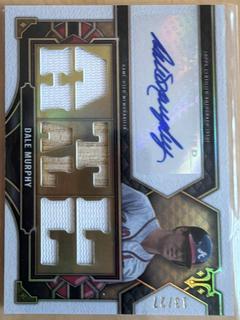 Dale Murphy