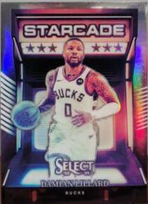 Damian Lillard