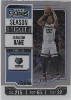 Desmond Bane
