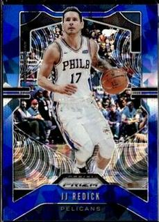 JJ Redick